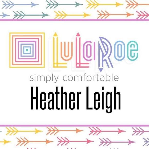 Meet your Posher, Heather