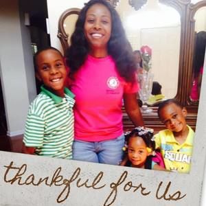 Meet your Posher, Monica