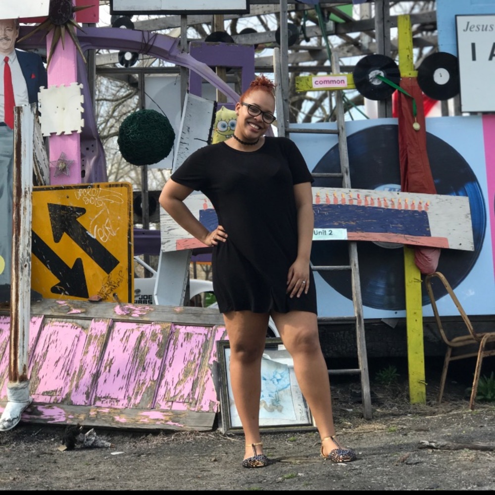 Meet your Posher, Jada