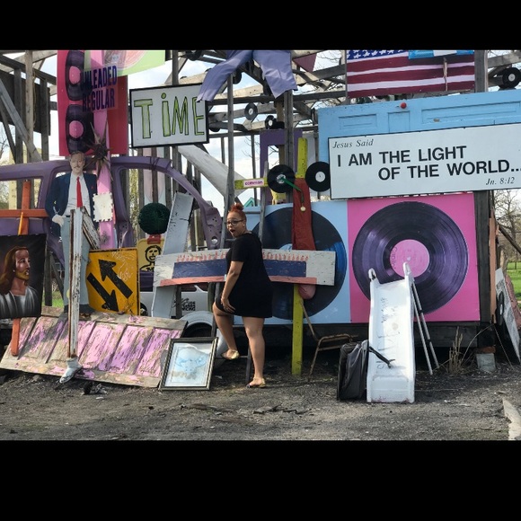 Meet your Posher, Jada - Picture 3 of 3