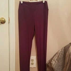 Lularoe leggings