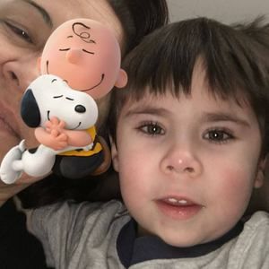 Meet your Posher, Sandra