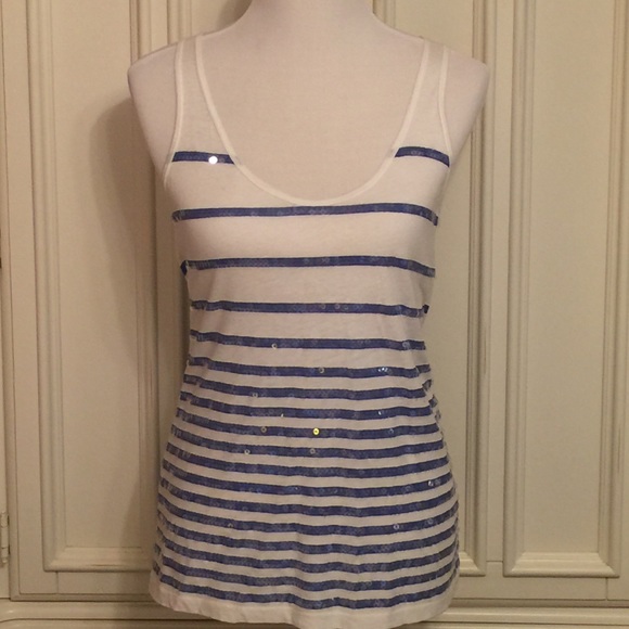 J. Crew Tops - J. Crew Tank
