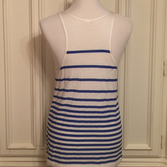 J. Crew Tank - Picture 3 of 4