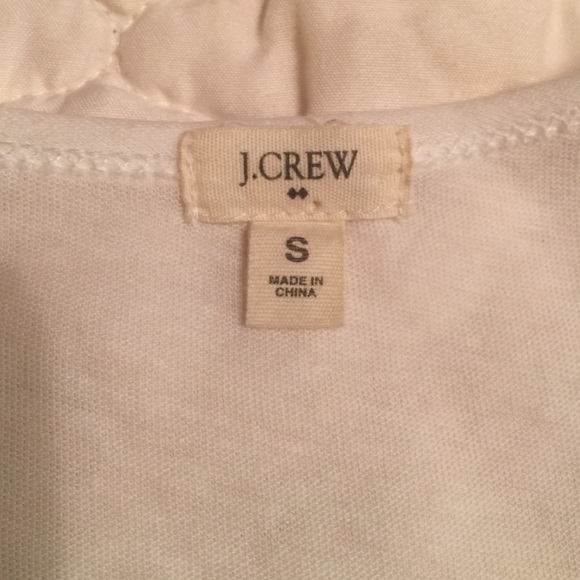 J. Crew Tank - Picture 4 of 4