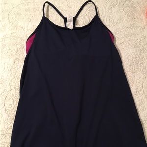 Fabletics tank