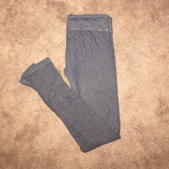 Leggings, Ivivva, Size 12 (XS)