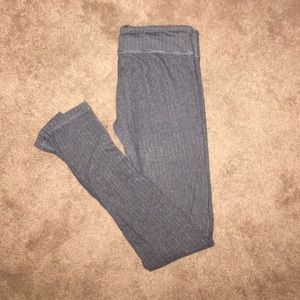 Leggings, Ivivva, Size 12 (XS)