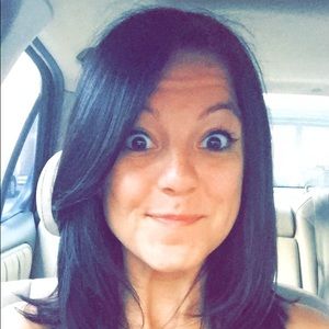 Meet your Posher, Erica