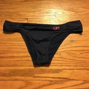 Cheeky Gilly Hicks Bikini Bottoms