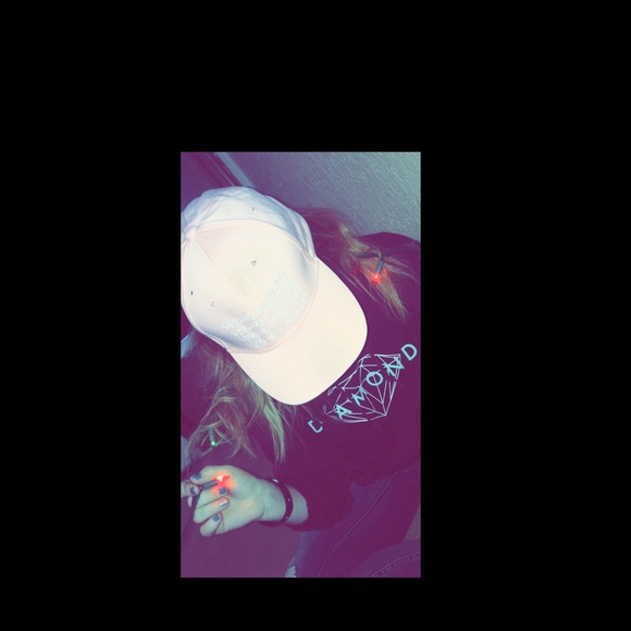 Meet your Posher, Morgan