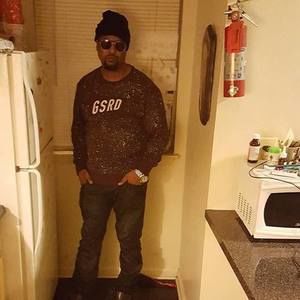 Meet your Posher, Wayne