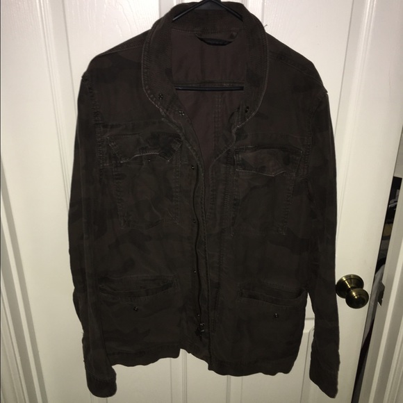 Final Markdown Express Utility Jacket For Men - image 1