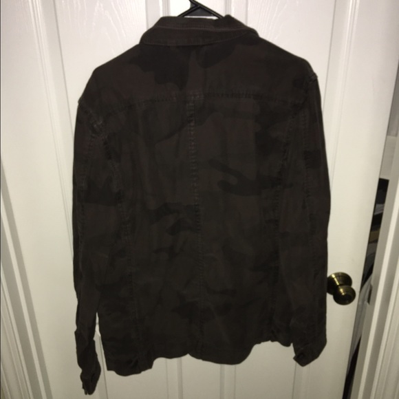 Final Markdown Express Utility Jacket For Men - image 2