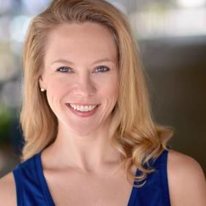 Meet your Posher, Elena