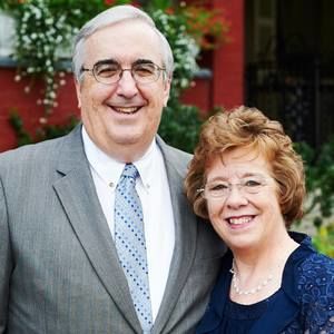 Meet your Posher, Bobbie