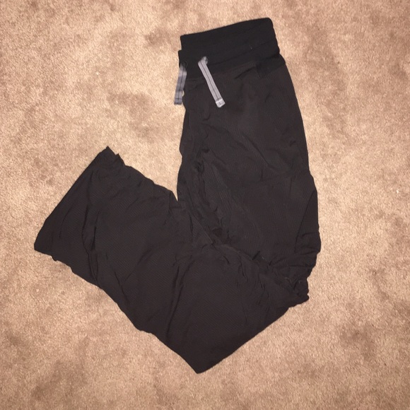 Athletic Pants, Ivivva, Size 12 (XS)