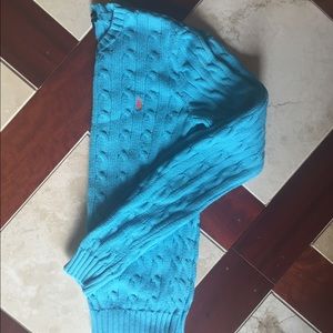 Ralph Lauren sweater