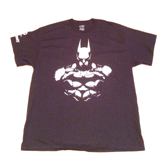 Port and Company Other - Batman T-Shirt