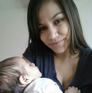 Meet your Posher, Marlene