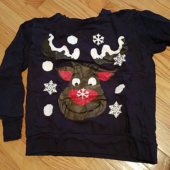Kids Christmas shirt