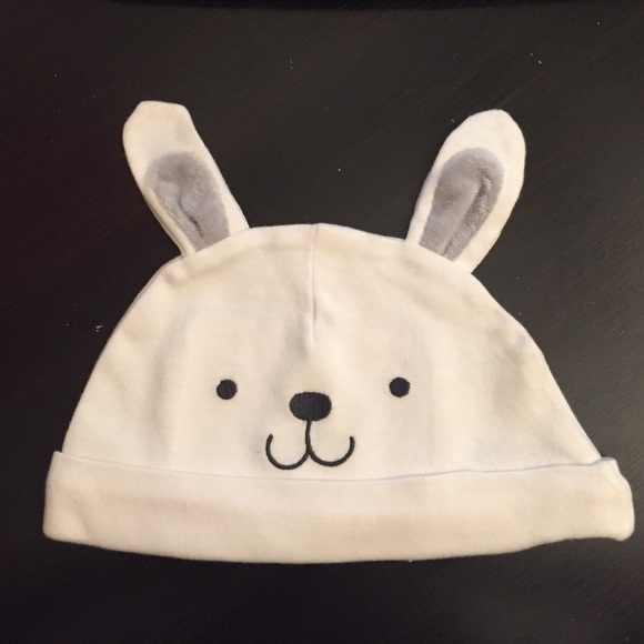 Precious Firsts by Carters Infant Bunny Hat