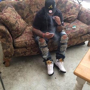 Meet your Posher, Javaunte