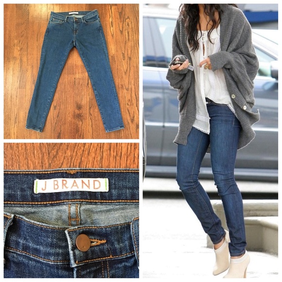 🎄SALE🎄 J Brand Skinny Jeans