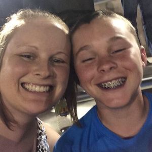 Meet your Posher, Brittany