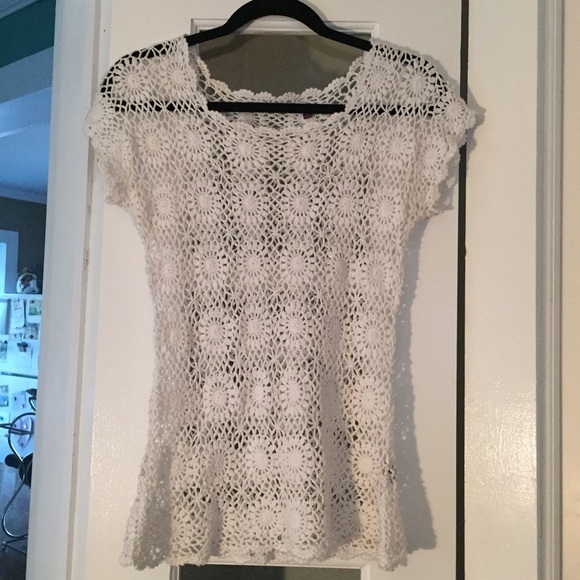 Crochet Top