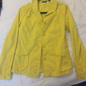 j. crew jacket