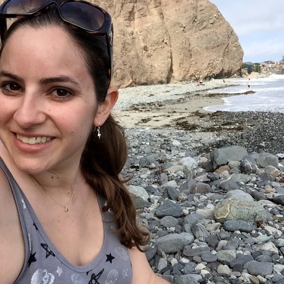 Meet your Posher, Michele