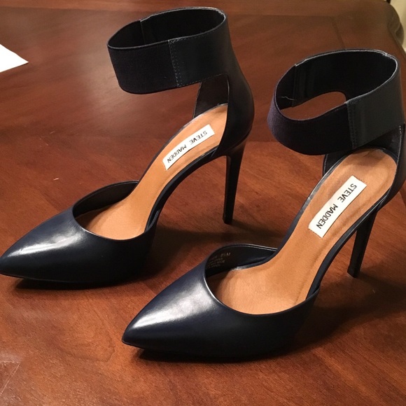 steve madden flutter boots