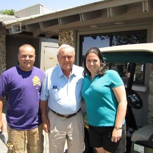 Meet your Posher, Dennis