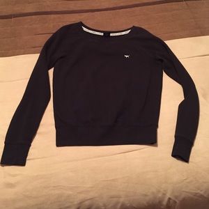Victoria secret sweatshirt