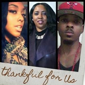 Meet your Posher, Dorell