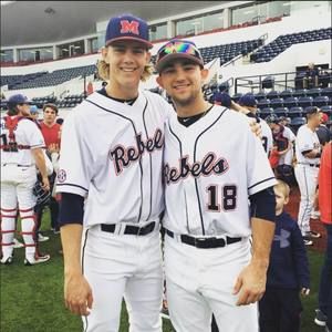 Meet your Posher, James