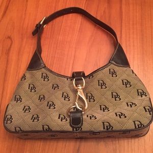 Dooney and Bourke Small Handbag