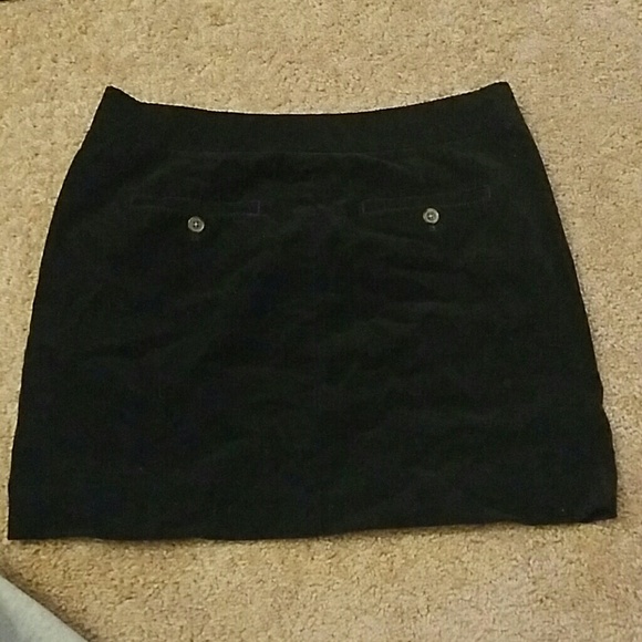 Cotory skirt - Picture 2 of 3
