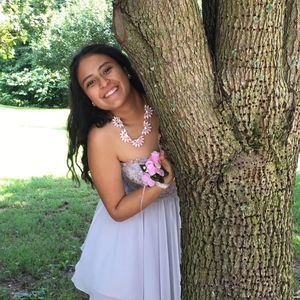 Meet your Posher, Britany