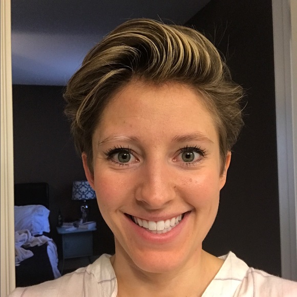 Meet your Posher, Brittany