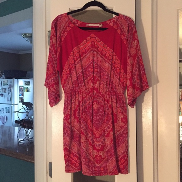Chelsea & Violet dress