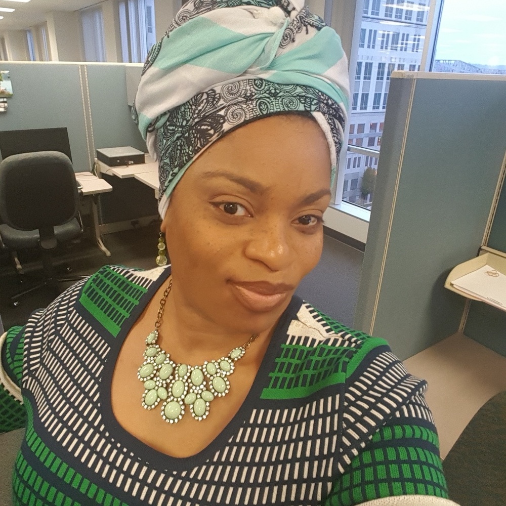 Meet your Posher, Shunda - Picture 5 of 7