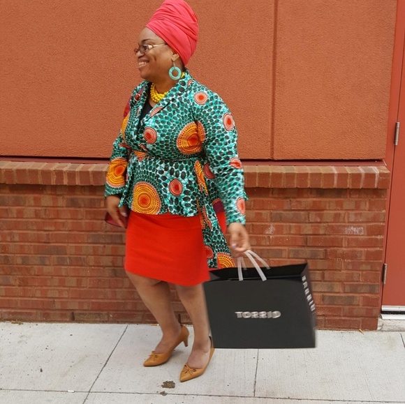 Meet your Posher, Shunda - Picture 2 of 7