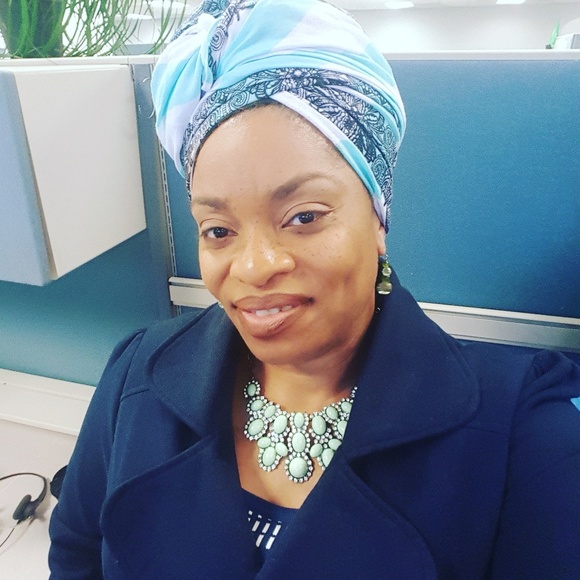 Meet your Posher, Shunda - Picture 3 of 7