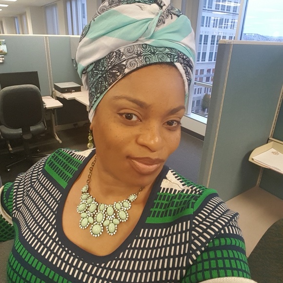 Meet your Posher, Shunda - Picture 5 of 7