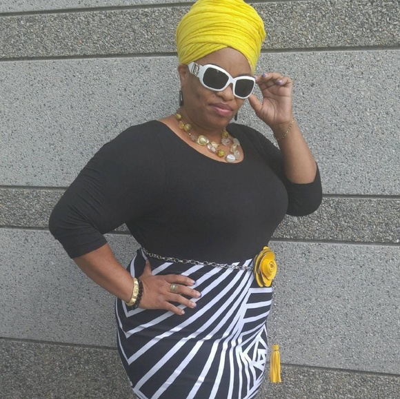 Meet your Posher, Shunda - Picture 6 of 7