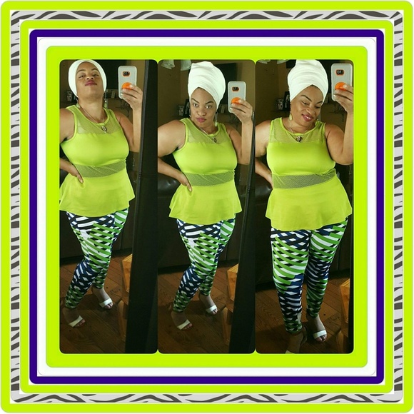 Meet your Posher, Shunda - Picture 7 of 7