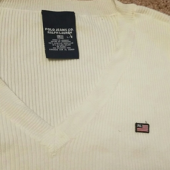 Sweater - Picture 2 of 2