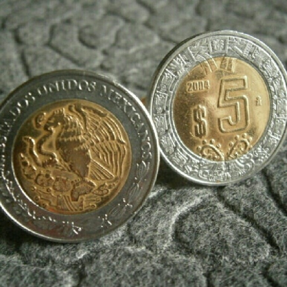 Mexican Coin